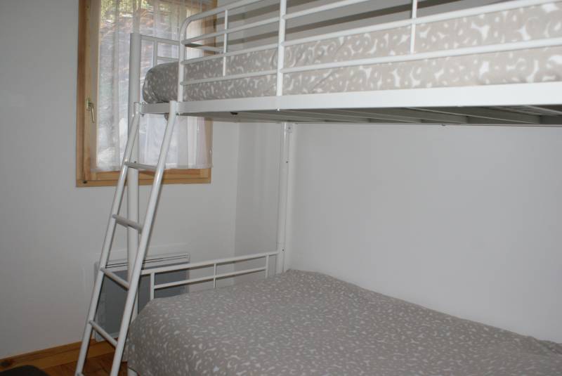 Rdc : chambre 1