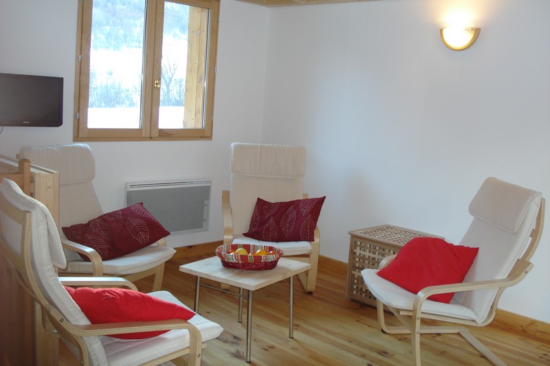 1er tage : salon