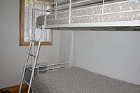 Rdc : chambre 1