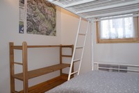 Rdc : chambre 1