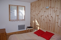 Rdc : chambre 2