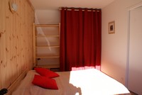 Rdc : chambre 2