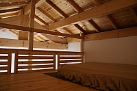 mezzanine