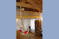 1er tage et mezzanine